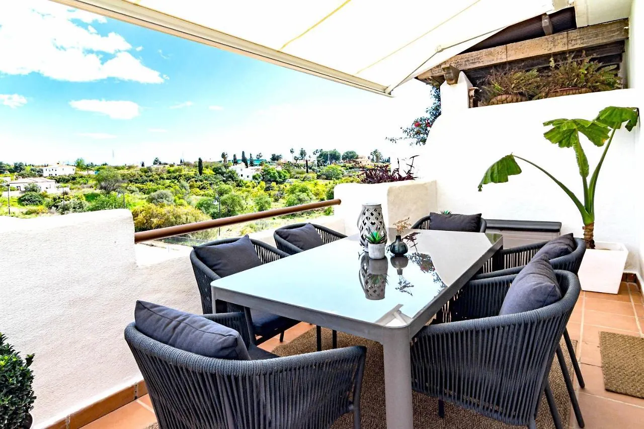 Los Altos De Lunymar 1 Estepona Apartment