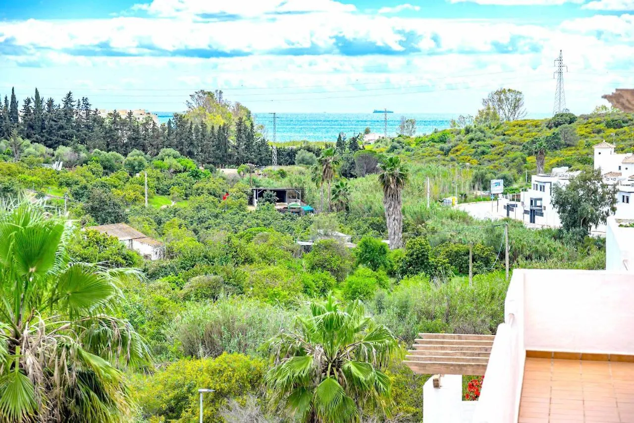 Los Altos De Lunymar 1 Estepona