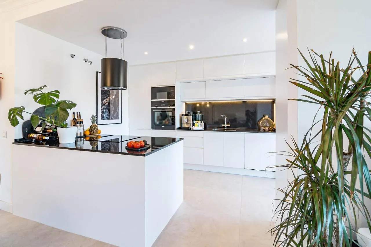 Los Altos De Lunymar 1 Estepona Appartamento