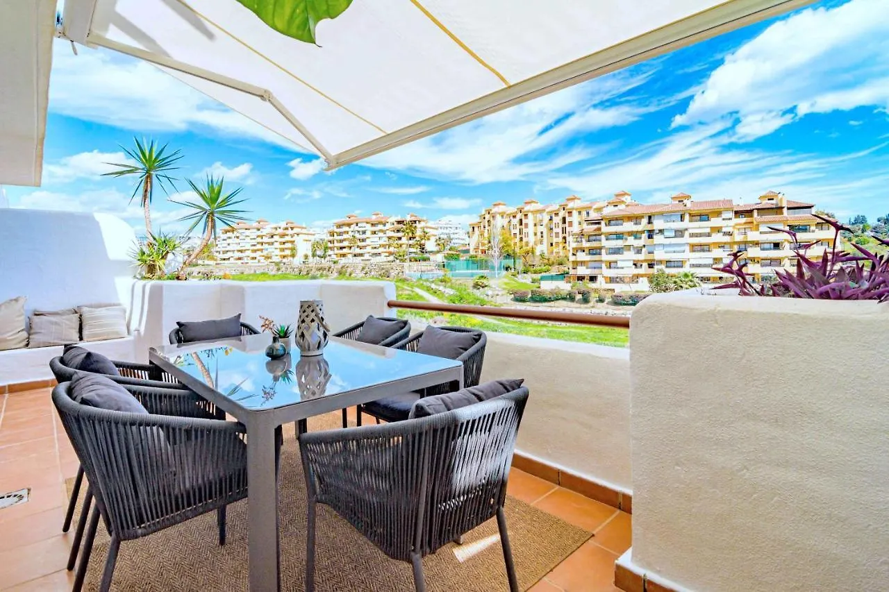 Los Altos De Lunymar 1 Estepona